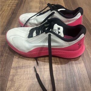 RAD global shoes